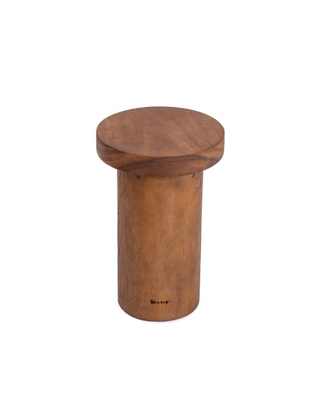 Table d'appoint Inti - Naturel