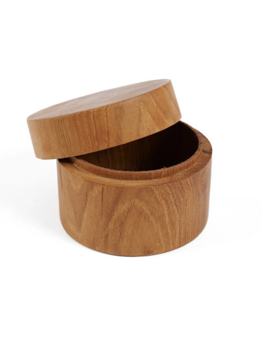 Le pot en racine de teck - SBazar Bizar