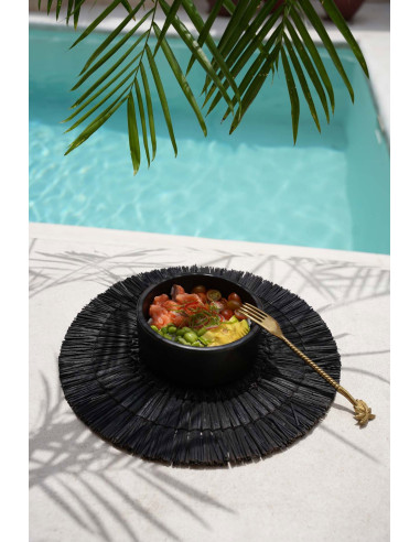 La fourchette de palmier - Or Bazar Bizar