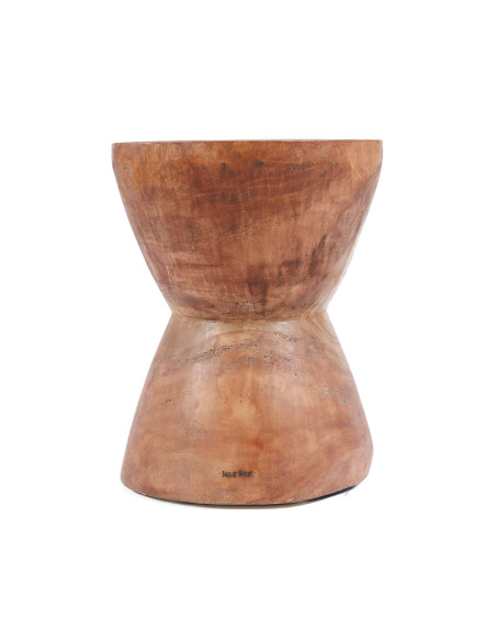 Tabouret/Table d'appoint Kona - Naturel Tabouret/Table d'appoint Kona - Naturel