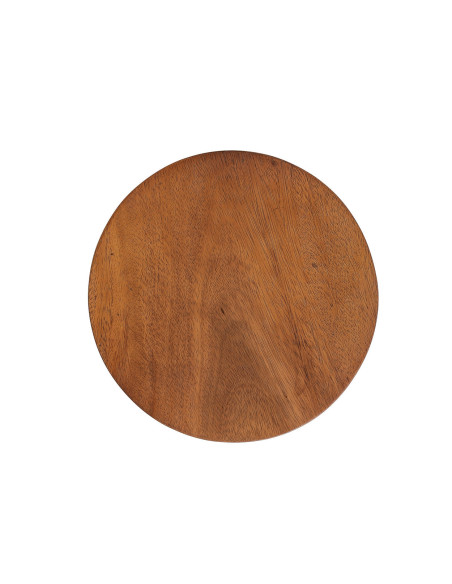 Table d'appoint Inti - Naturel