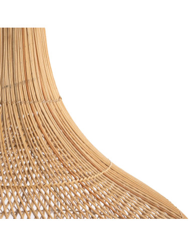 Abat-jour Shala - Naturel - XL