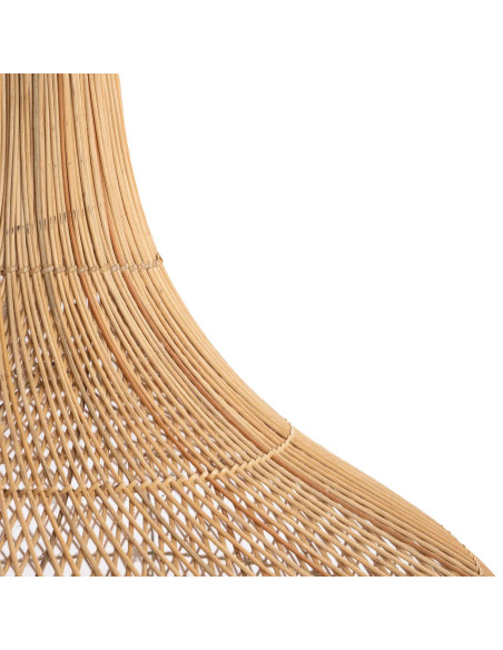 Abat-jour Shala - Naturel - XL