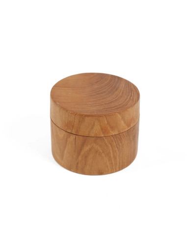 Le pot en racine de teck - SBazar Bizar