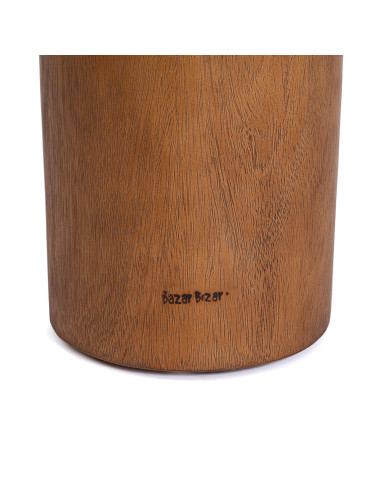 Table d'appoint Inti - Naturel