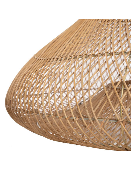 Abat-jour Shala - Naturel - XL