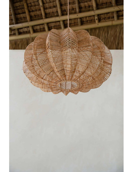 Abat-jour Cerise - Naturel