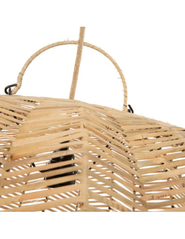 Abat-jour Cerise - Naturel