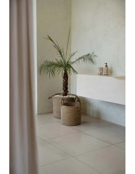 Panier Sensity - Naturel - M Panier Sensity - Naturel - M