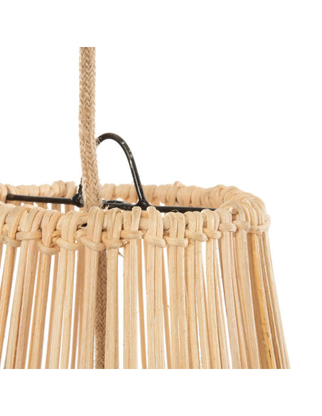 Abat-jour Afrodisiac - Naturel - M Abat-jour Afrodisiac - Naturel - M