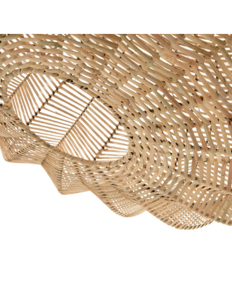 Abat-jour Cerise - Naturel