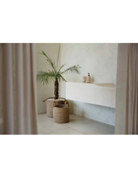 Panier Sensity - Naturel - L Panier Sensity - Naturel - L