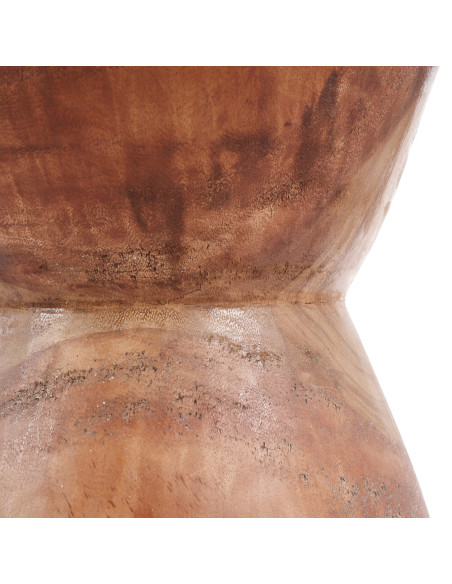 Tabouret/Table d'appoint Kona - Naturel Tabouret/Table d'appoint Kona - Naturel