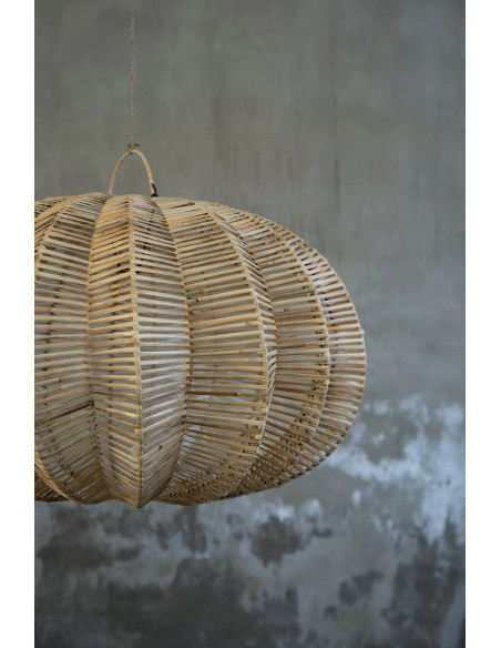 Abat-jour Cerise - Naturel