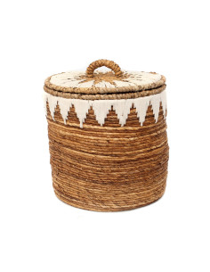 Les Banana Paniers à Linge Cousus - M