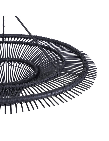 Abat-jour Sky - Noir - L Abat-jour Sky - Noir - L