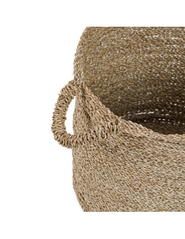 Panier Sensity - Naturel - M