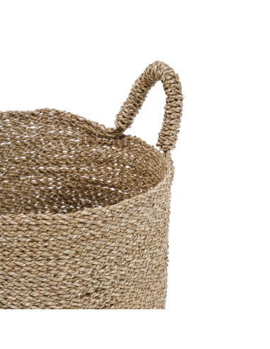 Panier Sensity - Naturel - L