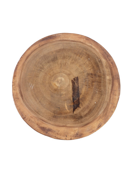 Tabouret/Table d'appoint Massaka - Naturel Tabouret/Table d'appoint Massaka - Naturel