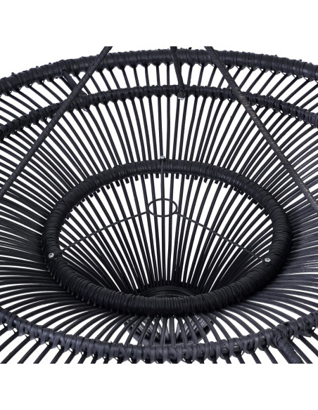 Abat-jour Sky - Noir - L Abat-jour Sky - Noir - L