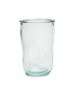 Le Verre Yin - BleuBazar Bizar