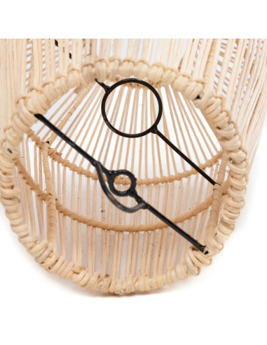 Abat-jour Afrodisiac - Naturel - M