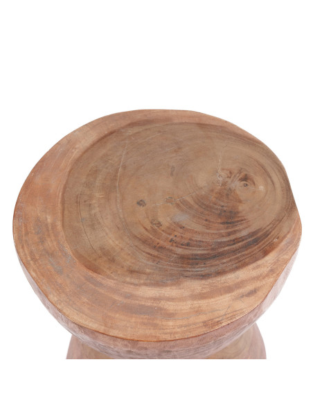 Tabouret/Table d'appoint Kona - Naturel Tabouret/Table d'appoint Kona - Naturel