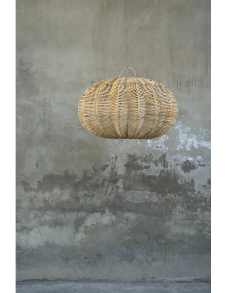 Abat-jour Cerise - Naturel