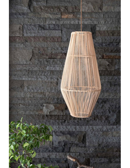 Abat-jour Afrodisiac - Naturel - M Abat-jour Afrodisiac - Naturel - M