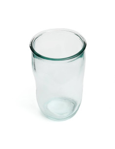Le Verre Yin - BleuBazar Bizar 2