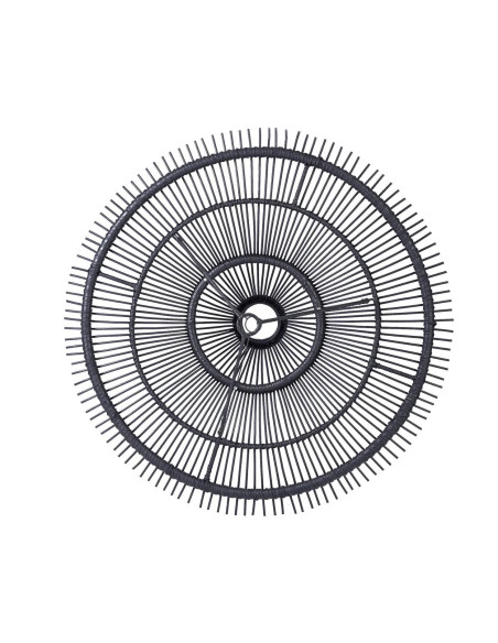 Abat-jour Sky - Noir - L Abat-jour Sky - Noir - L