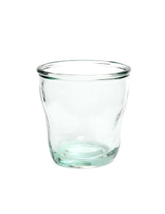 Le verre teinté - BleuBazar Bizar