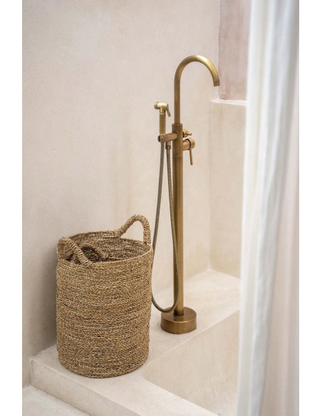 Panier Sensity - Naturel - XL Panier Sensity - Naturel - XL