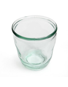 Le verre teinté - BleuBazar Bizar 2