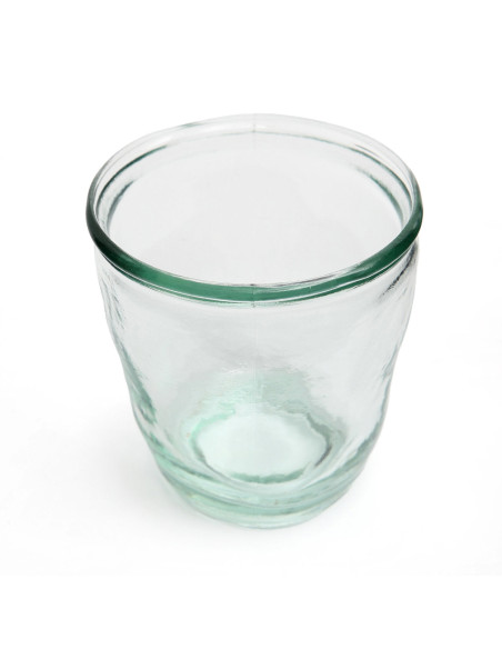 Le verre teinté - BleuBazar Bizar