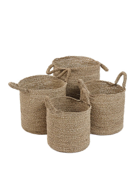 Panier Sensity - Naturel - XL Panier Sensity - Naturel - XL