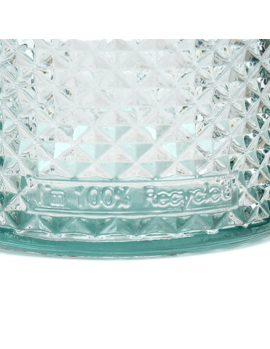 Le verre Zuanshí - Bleu - SBazar Bizar