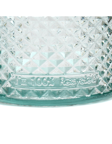 Le verre Zuanshí - Bleu - SBazar Bizar