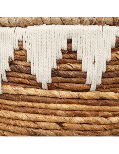 Les Banana Paniers à Linge Cousus - M