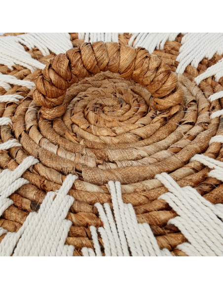 Les Banana Paniers à Linge Cousus - M