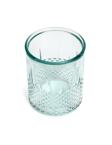 Le verre Zuanshí - Bleu - SBazar Bizar