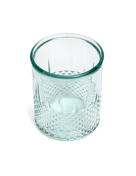 Le verre Zuanshí - Bleu - SBazar Bizar