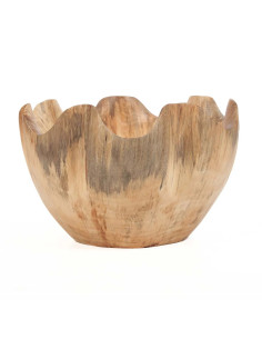 Le saladier de fruits Ifefe - NaturelBazar Bizar