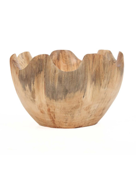 Le saladier de fruits Ifefe - NaturelBazar Bizar