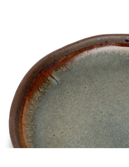 L'Assiette Apéritif Côa - Ensemble de 6