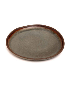 L'assiette à salade Côa - Ensemble de 6