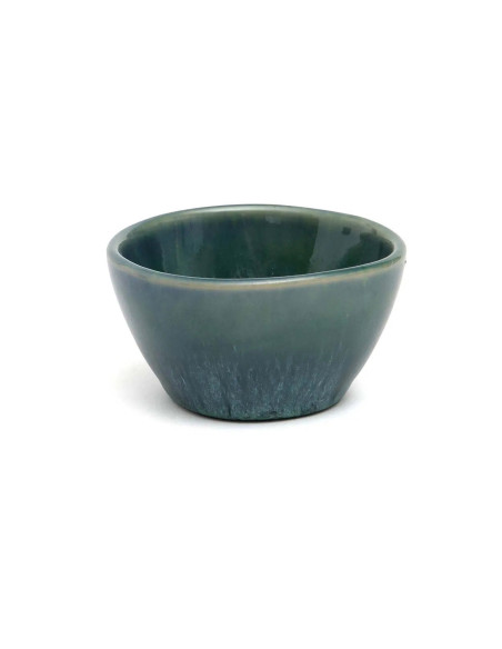 Le bol de sauce Aqua - XS - Ensemble de 4Bazar Bizar