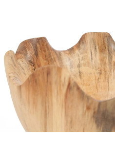 Le saladier de fruits Ifefe - NaturelBazar Bizar 2