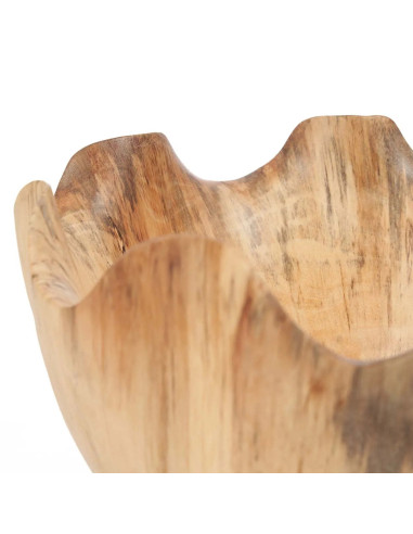 Le saladier de fruits Ifefe - NaturelBazar Bizar