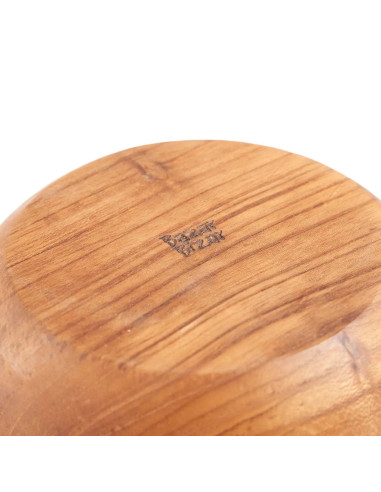 Le bol de collation aux frites françaisesBazar Bizar